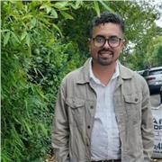 Profesor de inglés ofrece cursos online para todas las edades al mejor precio